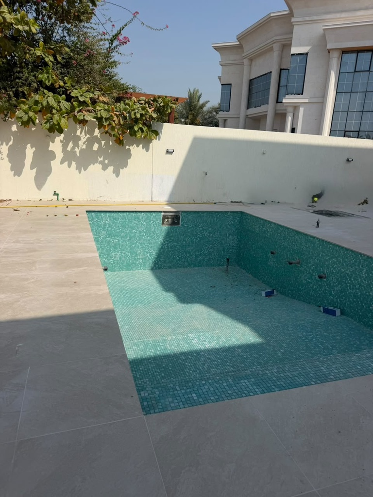 SWIMING POOL
