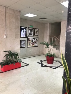 OFFICE 201-1