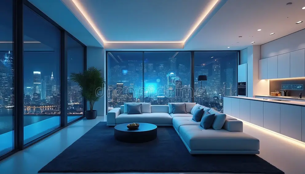 FLAT 302
